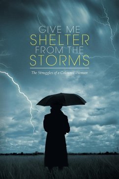 Give Me Shelter from the Storms - James, Cyril