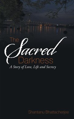 The Sacred Darkness - Bhattacherjee, Shantanu