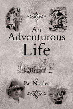 An Adventurous Life - Nobles, Pat