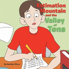 Estimation Mountain and the Valley of Tens - Ricco, Heather