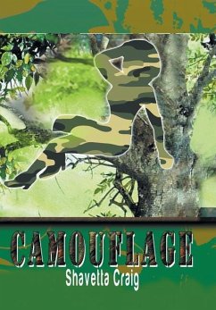 Camouflage - Craig, Shavetta