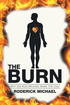 The Burn - Michael, Roderick