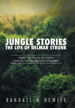 Jungle Stories