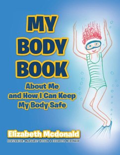 My Body Book - McDonald, Elizabeth