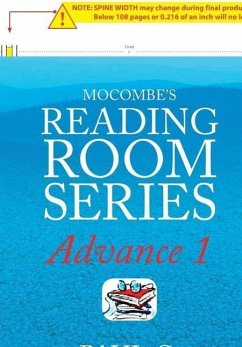 Mocombe's Reading Room Series Advance 1 - Mocombe, Paul C.