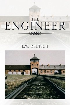 The Engineer - Deutsch, L. W.