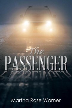 The Passenger - Warner, Martha Rose