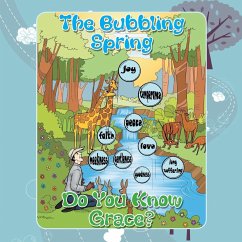 The Bubbling Spring; Do You Know Grace?