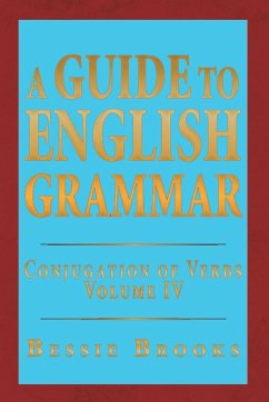 A Guide to English Grammar