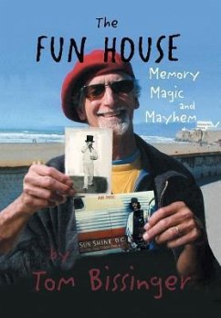 The Fun House - Bissinger, Tom