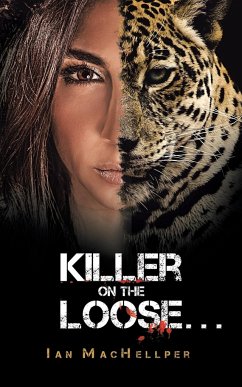 Killer on the Loose . . . - Machellper, Ian