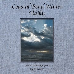 Coastal Bend Winter Haiku - Lauter, Judith