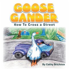 Goose Gander - Brichoux, Cathy