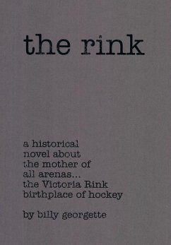 The Rink - Georgette, Billy