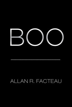 Boo - Facteau, Allan R.