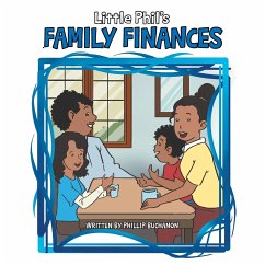 Little Phil's Family Finances - Buchanon, Phillip