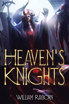 Heaven's Knights - Rayborn, William