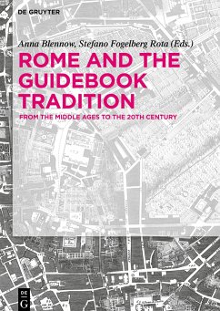 Rome and The Guidebook Tradition