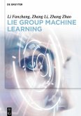 Lie Group Machine Learning
