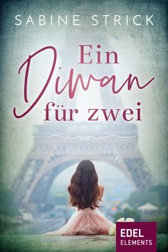 Ein Diwan für zwei (eBook, ePUB) - Strick, Sabine
