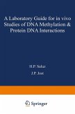 A laboratory guide for in vivo studies of DNA methylation and protein/DNA interactions (eBook, PDF)
