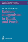 Kalziumantagonisten in Klinik und Praxis (eBook, PDF)