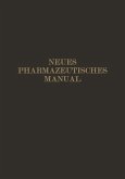 Neues Pharmazeutisches Manual (eBook, PDF)