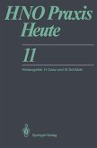 HNO Praxis heute (eBook, PDF)