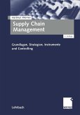 Supply Chain Management (eBook, PDF)