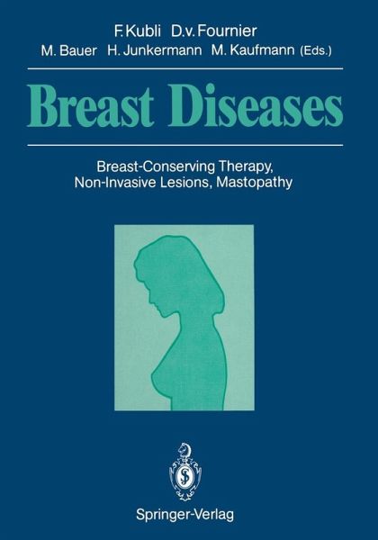 Breast Diseases (eBook, PDF) Breast Diseases (eBook, PDF)