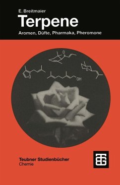 Cover Terpene (eBook, PDF)