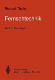 Fernsehtechnik (eBook, PDF)