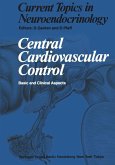 Central Cardiovascular Control (eBook, PDF)