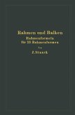 Rahmen und Balken (eBook, PDF)