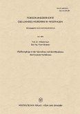 Fließvorgänge in der Spinndüse und dem Blaukonus des Cuoxam-Verfahrens (eBook, PDF)