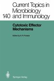 Cytotoxic Effector Mechanisms (eBook, PDF)