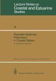 Seawater-Sediment Interactions in Coastal Waters (eBook, PDF)