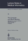 The Computer and Blood Banking (eBook, PDF)