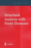 Structural Analysis with Finite Elements (eBook, PDF)