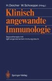 Klinisch angewandte Immunologie (eBook, PDF)