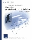 Allgemeine Betriebswirtschaftslehre (eBook, PDF)