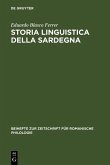 Storia linguistica della Sardegna (eBook, PDF)