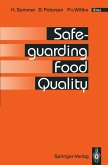 Safeguarding Food Quality (eBook, PDF)