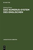 Das Numerus-System des Englischen (eBook, PDF)