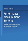 Performance-Measurement-Systeme (eBook, PDF)