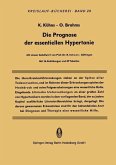 Die Prognose der Essentiellen Hypertonie (eBook, PDF)