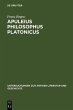 Apuleius philosophus Platonicus (eBook,... - Bild 1