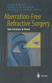 Aberration-Free Refractive Surgery (eBook, PDF)