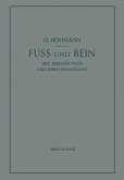 Fuß und Bein (eBook, PDF)