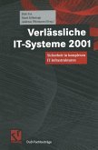 Verlässliche IT-Systeme 2001 (eBook, PDF)